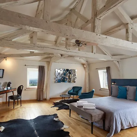 La Chevalee * Hautvillers