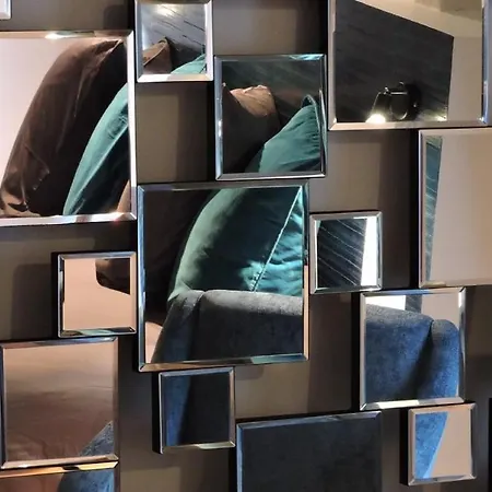 La Chevalee Panzió Hautvillers