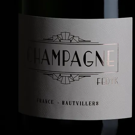 La Chevalee Hautvillers