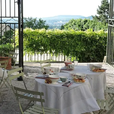 La Chevalee Nocleg ze śniadaniem Hautvillers