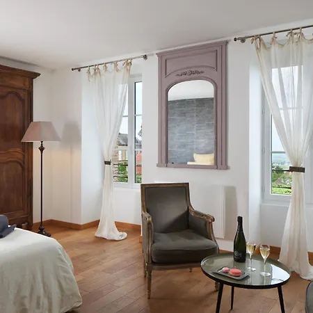 La Chevalee * Hautvillers