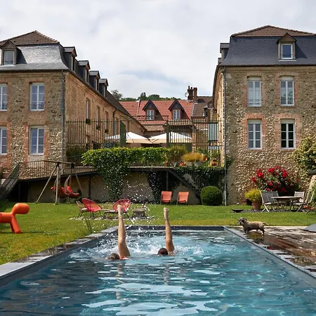 La Chevalee * Hautvillers