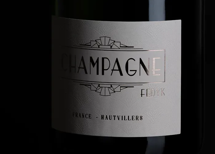 La Chevalée Hautvillers