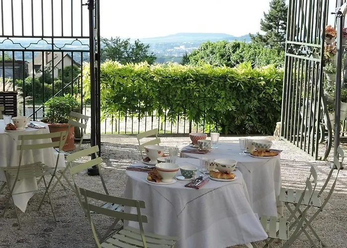 La Chevalée Couette-café Hautvillers