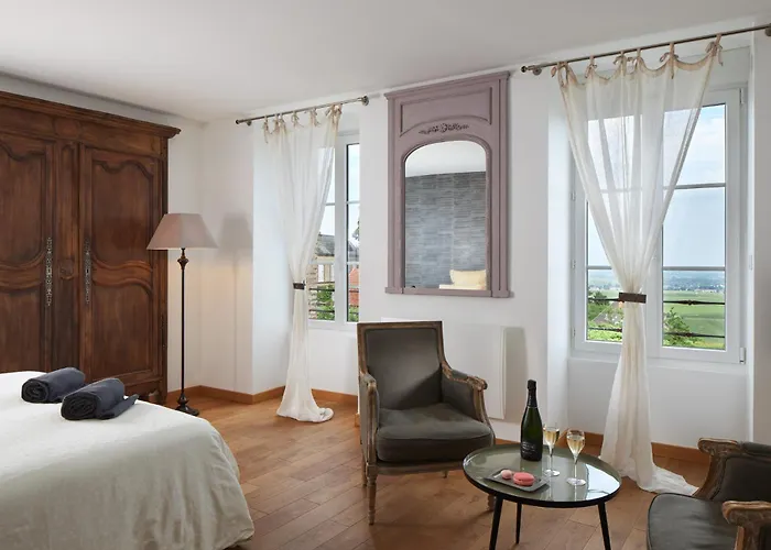 La Chevalée * Hautvillers